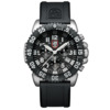 Meeste käekell Luminox Navy SEAL Steel Colormark Chronograph XS.3181.F, hõbe