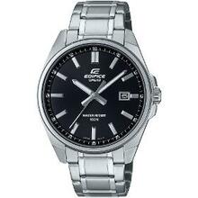 Meeste käekell Casio Edifice Classic EFV-150D-1AVUEF, hõbedane
