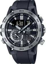 Meeste käekell Casio Edifice ECB-40P-1AEF, must