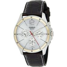 Meeste kell Casio MTP-1374L-7AVDF, hõbe