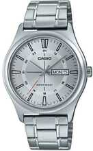 Meeste kell Casio MTP-V006D-7CUDF, hõbedane