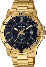 Meeste käekell Casio MTP-VD01G-1CVUDF, ZD185D