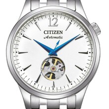 Meeste kell Citizen Automatic NH9131-73A, 40 mm