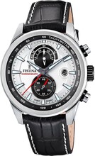 Meeste kell Festina F20695/1, must