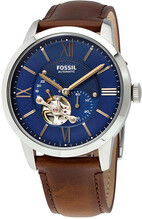 Meeste kell Fossil ME3110