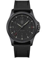 Meeste käekell Luminox Atacama Field XL.1961, must