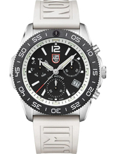 Luminox Pacific Diver Chronograph XS.3141, 44 mm, must