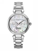 Meeste käekell Roamer Dreamline Multifunction 600821 41 29 50, 41 mm