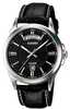 Meeste kell Casio Collection MTP-1381L-1A, must