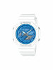 Meeste kell Casio G-Shock GA-2100WS-7AER, valge