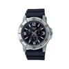 Meeste kell Casio MTP-VD300-1BUDF, must