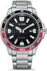 Meeste käekell Citizen Eco-Drive AW1527-86E, metallist