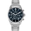 Meeste käekell Jacques Lemans Sport 42-2D, 42 mm