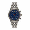 Meeste käekell Versace VE2U00722, 44 mm, sinine sihverplaat