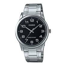 Meeste kell Casio MTP-V001D-1BUDF, hõbe