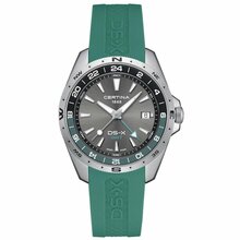 Meeste käekell Certina DS-X GMT C047.452.17.081.00