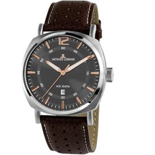 Meeste käekell Jacques Lemans 1-1943D, 42 mm