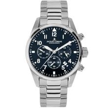 Meeste käekell Jacques Lemans Sport 42-2D, 42 mm