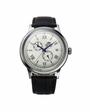 Meeste käekell Orient Bambino Automatic RA-AK0701S30B