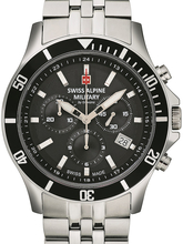 Swiss Alpine Military 7022.9137, 42 mm