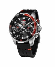 Vostok Europe Rocket N1 6S21-225A707LE