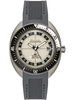 Meeste käekell Bulova Oceanographer Automatic 98B407, valge