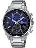 Meeste kell Casio Edifice EFV-600D-2AVUEF, hõbe