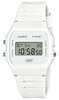 Meeste kell Casio F-91WB-7A, valge