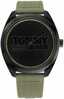 Meeste kell Tommy Hilfiger 1792040, 45 mm