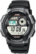 Meeste kell Casio AE-1000W-1BVEF, hall