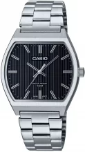 Casio MTP-B140D-1A, hõbe