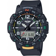 Meeste kell Casio Pro-Trek PRT-B50-1ER