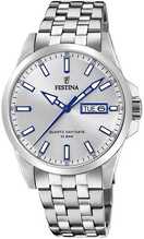 Meeste käekell Festina Classic Bracelet 20357/1, hõbe