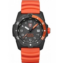 Meeste kell Luminox Bear Grylls Survival SEA Series XB.3729.NGU, must