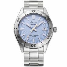 Orient Sports Mako 40 Automatic RA-AC0Q12L30B 75th Anniversary Limited Edition