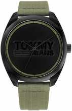 Meeste kell Tommy Hilfiger 1792040, 45 mm