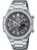 Meeste kell Casio Edifice ECB-S10D-8AEF, 43 mm, hõbedane
