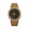Meeste kell Casio G-Shock GM-2100YMG-9AER, kuldne