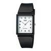 Meeste kell Casio MQ-27-7BDF, valge