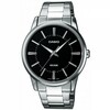 Meeste kell Casio MTP-1303PD-1AVEG, must/hõbe