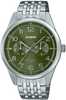 Meeste kell Casio MTP-E340D-3A, ZD264C, hõbedane