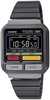 Meeste kell Casio Vintage A120WEGG-1BDF, must