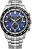 Meeste kell Citizen Promaster Sky Eco-Drive Radio Controlled CB5874-81L