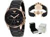 Meeste kell Emporio Armani AR5905 Sportivo, zx107b