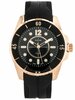 Meeste käekell Extreim EXT-9489A-6A, must