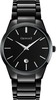 Meeste käekell Giewont Timeless GW4290-1, must
