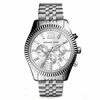 Meeste käekell Michael Kors MK8405, hõbedane
