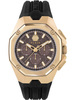 Meeste käekell Philipp Plein Hyper Sport Chronograph PWTBA0423, 45 mm