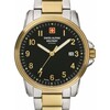 Meeste kell Swiss Alpine Military 7011.1147, 40mm, 10ATM