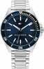 Meeste kell Tommy Hilfiger Logan 1792012, ZF106B